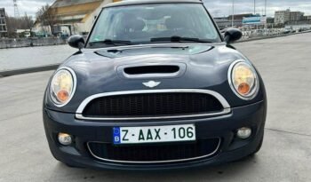 Mini Cooper S 1.6 Essence-Aut full