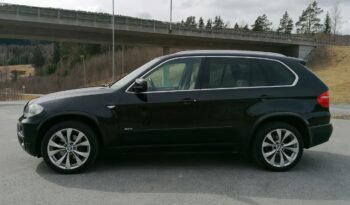 BMW X5 3.0-D Msport / Skin / HEADUP / Sièges confort full