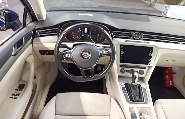 Volkswagen Passat Variant 1.5 TSI ACT comfortline Business DSG(EU6.2) full