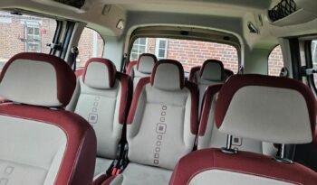 Citroën Berlingo 1.6 HDI – Diesel – Manuelle – 92 ch full