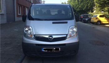 Opel Vivaro 2.0 CDTi L1H1 full