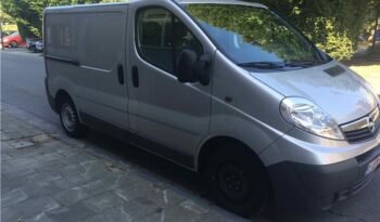 Opel Vivaro 2.0 CDTi L1H1 full