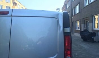 Opel Vivaro 2.0 CDTi L1H1 full