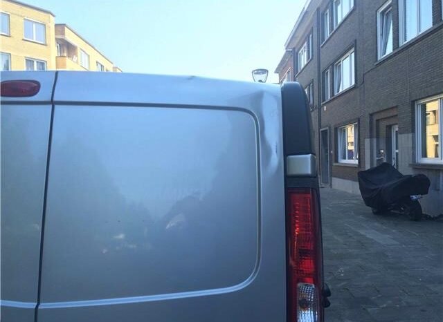 Opel Vivaro 2.0 CDTi L1H1 full