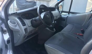 Opel Vivaro 2.0 CDTi L1H1 full