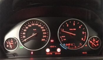 BMW 3 SERIES GT 318D-Diesel-Eu6 full