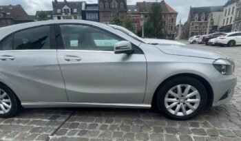 Mercedes-Benz A 180 BlueEfficiency Urban GPS-Eu6 full