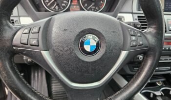 BMW X5 xDrive30d Diesel-Aut-Eu4 full