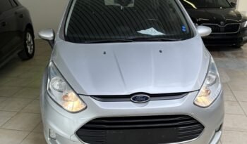 Ford B-Max 1.5 TDCI Trend-Diesel-EU6 full