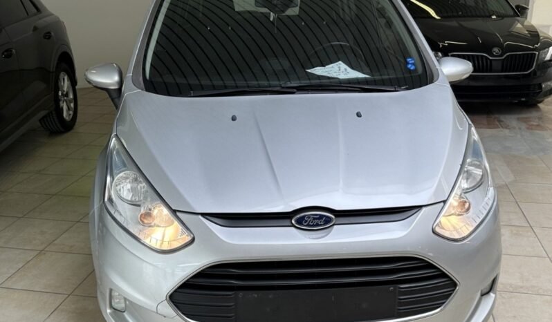 Ford B-Max 1.5 TDCI Trend-Diesel-EU6 full