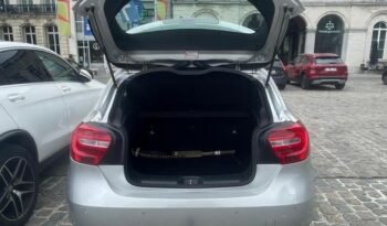 Mercedes-Benz A 180 BlueEfficiency Urban GPS-Eu6 full