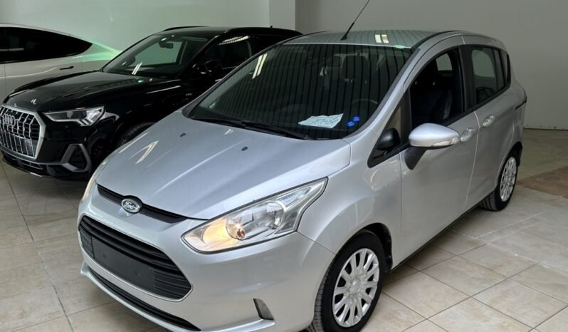 Ford B-Max 1.5 TDCI Trend-Diesel-EU6 full