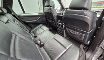 BMW X5 xDrive30d Diesel-Aut-Eu4 full