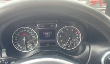 Mercedes-Benz A 180 BlueEfficiency Urban GPS-Eu6 full