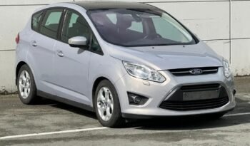 ford-c-max-1-4-tdci-ambiente full