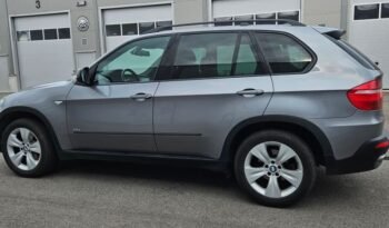 BMW X5 xDrive30d Diesel-Aut-Eu4 full