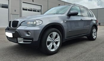 BMW X5 xDrive30d Diesel-Aut-Eu4 full