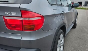 BMW X5 xDrive30d Diesel-Aut-Eu4 full