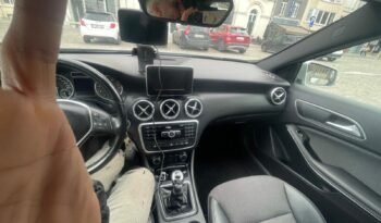 Mercedes-Benz A 180 BlueEfficiency Urban GPS-Eu6 full