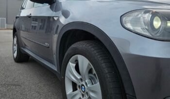 BMW X5 xDrive30d Diesel-Aut-Eu4 full