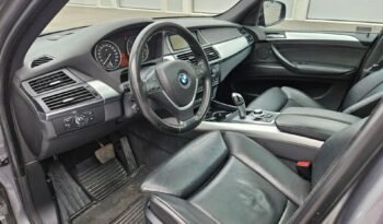 BMW X5 xDrive30d Diesel-Aut-Eu4 full