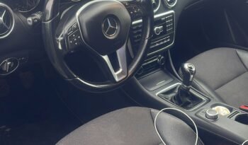 Mercedes-Benz A 180 BlueEfficiency Urban GPS-Eu6 full