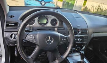 Mercedes-Benz Classe C COMPRESSEUR C180 1.8-156 full