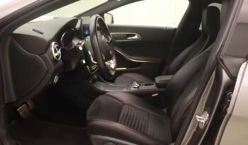 Mercedes-Benz A180D AMG-LINE 1.5D full