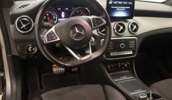 Mercedes-Benz A180D AMG-LINE 1.5D full