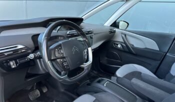 Citroën Grand C4 Picasso 2.0HDI 150 CH  7.Sièges Automatique full