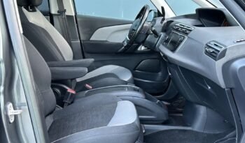 Citroën Grand C4 Picasso 2.0HDI 150 CH  7.Sièges Automatique full