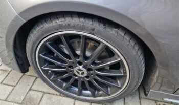 Mercedes-Benz A180D AMG-LINE 1.5D full