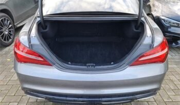 Mercedes-Benz A180D AMG-LINE 1.5D full