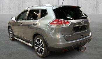 Nissan X-Trail 4WD-1.6-131CH-TEKNA-BAS KM-7 PLACES full