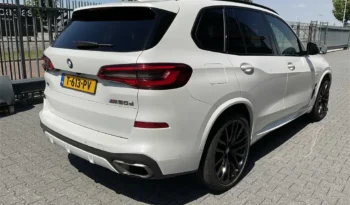 BMW X5 – M50d High Executive full