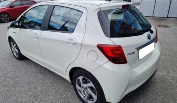 Toyota Yaris 1.5 Hybride Actif full