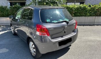 Toyota Yaris 1,3-101 CH  full