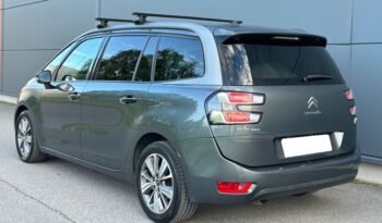 Citroën Grand C4 Picasso 2.0HDI 150 CH  7.Sièges Automatique full