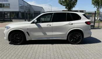 BMW X5 – M50d High Executive full