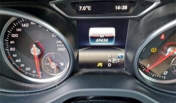 Mercedes-Benz A180D AMG-LINE 1.5D full