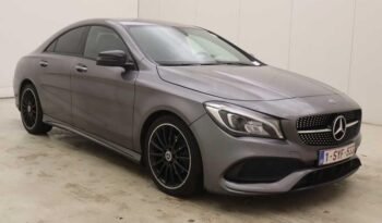 Mercedes-Benz A180D AMG-LINE 1.5D full