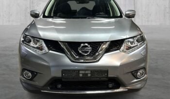 Nissan X-Trail 4WD-1.6-131CH-TEKNA-BAS KM-7 PLACES full