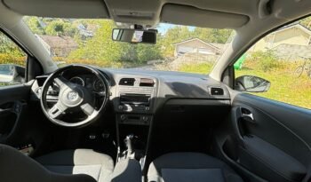 Volkswagen Polo POLO 1.2-69 CH full