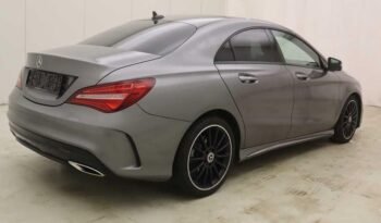 Mercedes-Benz A180D AMG-LINE 1.5D full