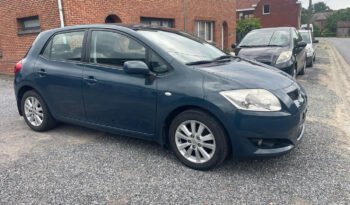 Toyota Auris 1.4i VVT-i,Essence,Airco full