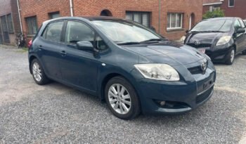 Toyota Auris 1.4i VVT-i,Essence,Airco full