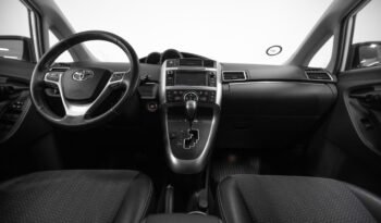 Toyota Verso VVT-I STYLE 1.8 – 147 ch – 2013 full