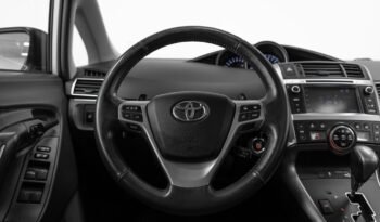 Toyota Verso VVT-I STYLE 1.8 – 147 ch – 2013 full