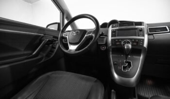 Toyota Verso VVT-I STYLE 1.8 – 147 ch – 2013 full