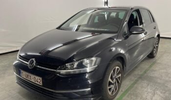 Volkswagen Golf 1.6 TDI Join full